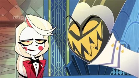 hazbin hotel episode 1 leak|Hazbin Hotel Episode 1 and 2 Script Leaks